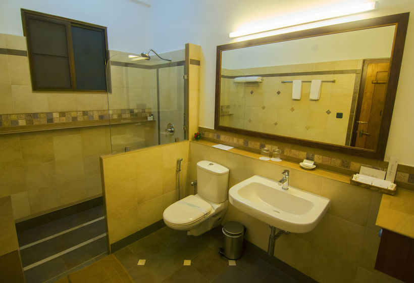 Hotel Forest Glade 19