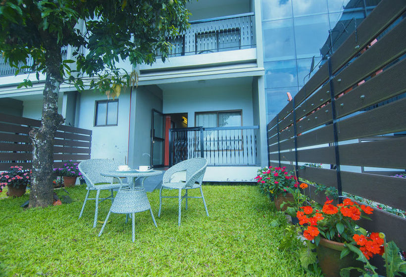 Hotel Forest Glade 20