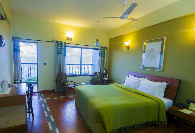 Hotel Forest Glade 3