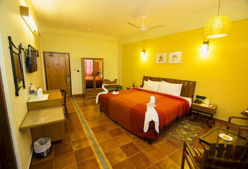 Hotel Forest Glade 5