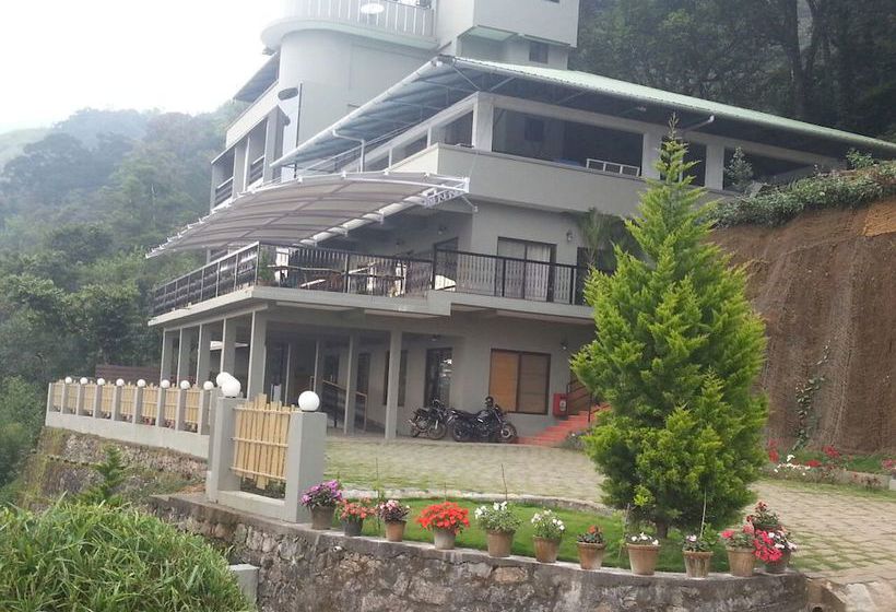 Hotel Forest Glade 6