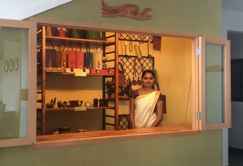 Hotel Forest Glade 7