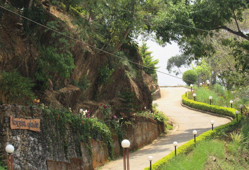 Hotel Forest Glade 8