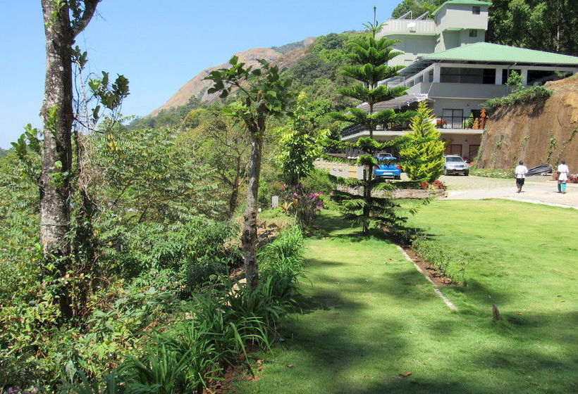 Hotel Forest Glade 9