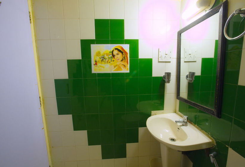 Hotel Zo Rooms Jm Road 1