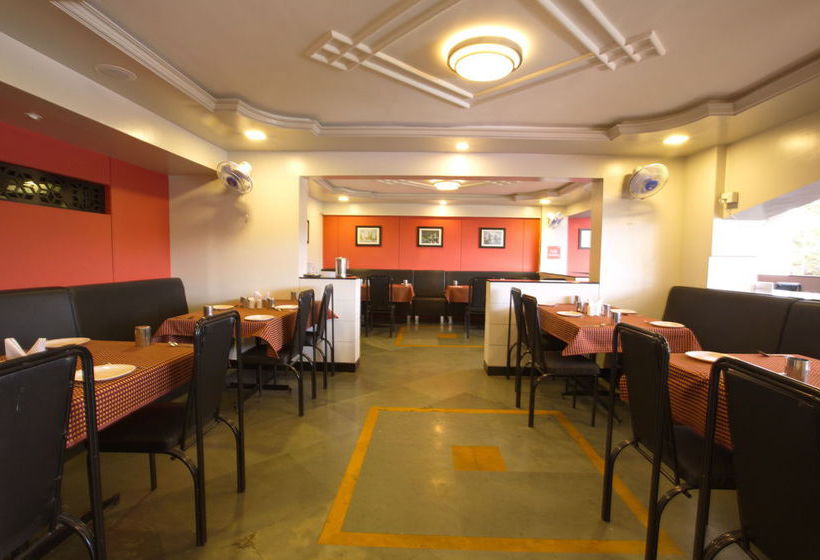 Hotel Zo Rooms Jm Road 12