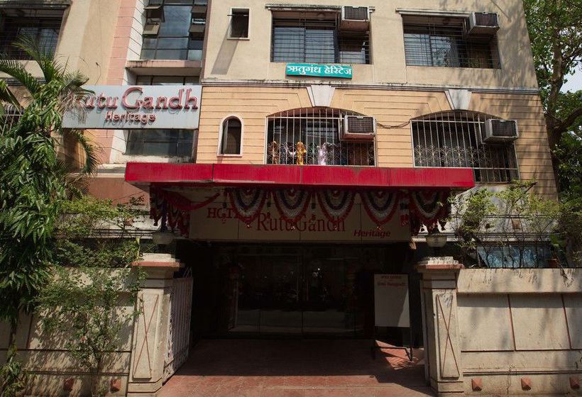 Hotel Zo Rooms Jm Road 13