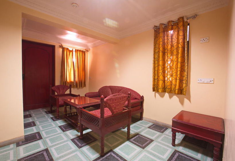 Hotel Zo Rooms Jm Road 14