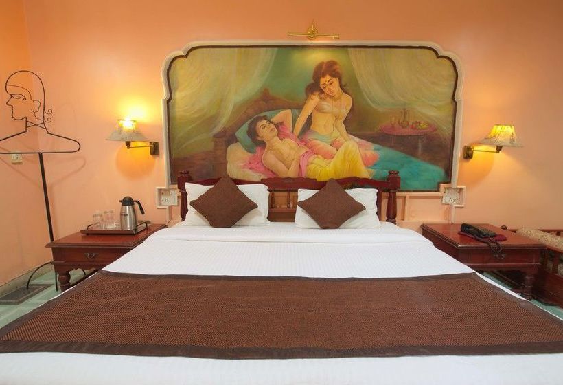 Hotel Zo Rooms Jm Road 15