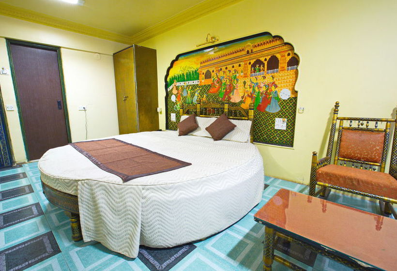 Hotel Zo Rooms Jm Road 16