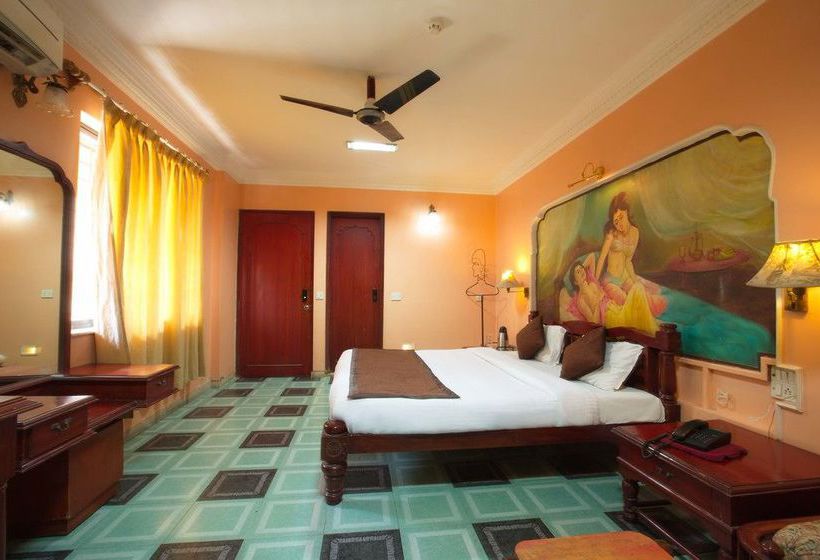 Hotel Zo Rooms Jm Road 18