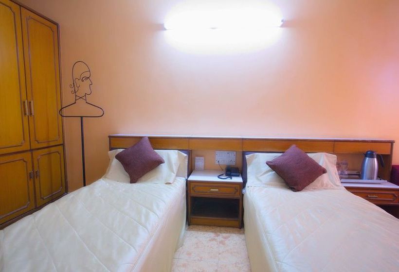 Hotel Zo Rooms Jm Road 19