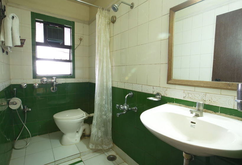 Hotel Zo Rooms Jm Road 2