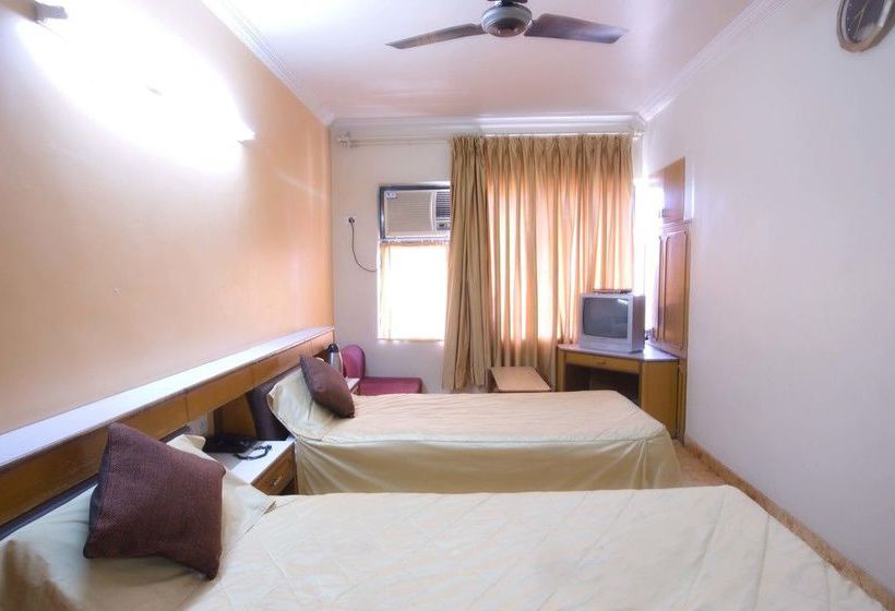 Hotel Zo Rooms Jm Road 20