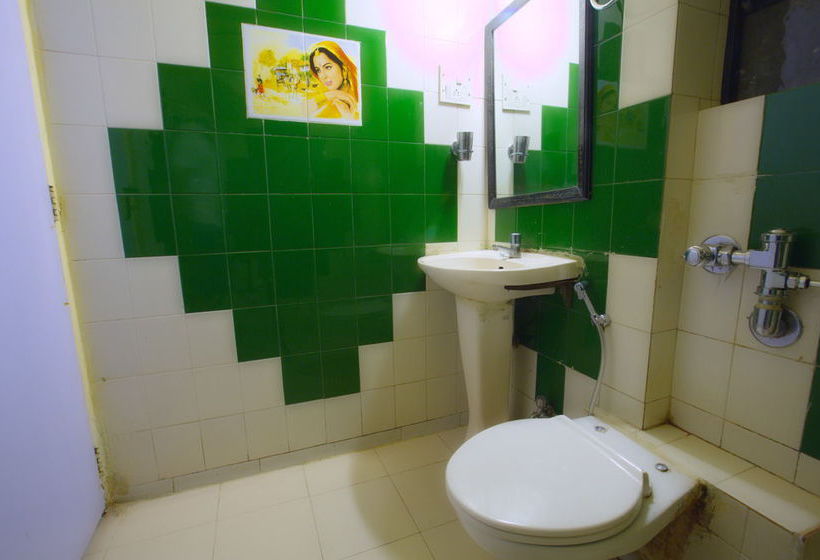 Hotel Zo Rooms Jm Road 3