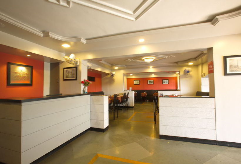 Hotel Zo Rooms Jm Road 5