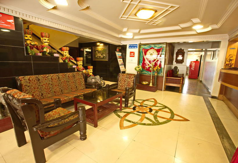 Hotel Zo Rooms Jm Road 6