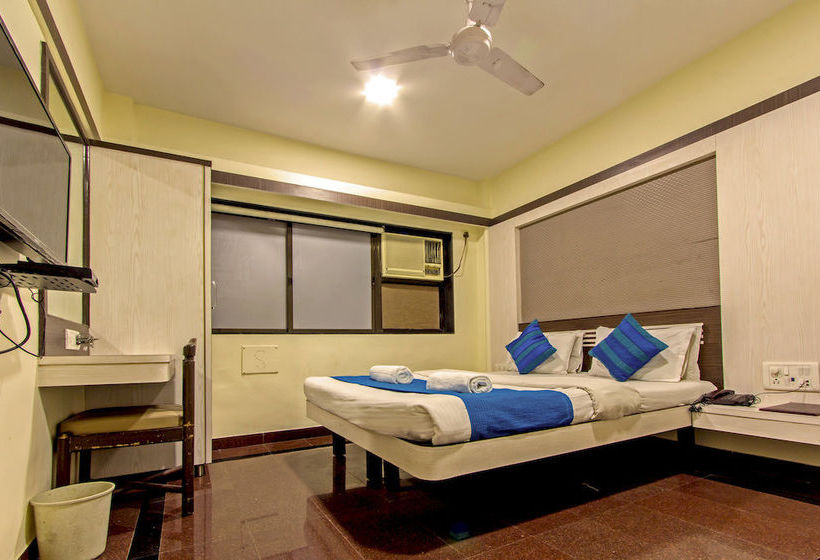 Hotel Zo Rooms Andheri Railway Station 1
