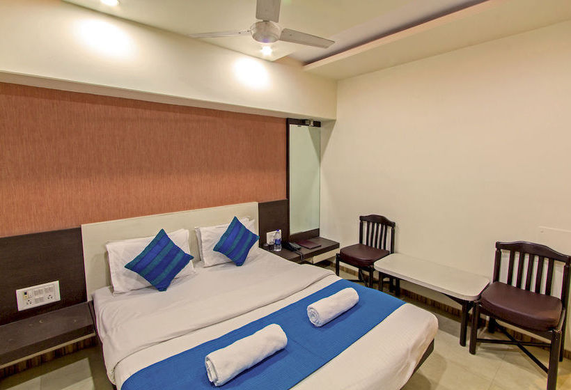 Hotel Zo Rooms Andheri Railway Station 12