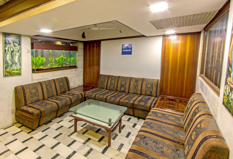 Hotel Zo Rooms Andheri Railway Station 15