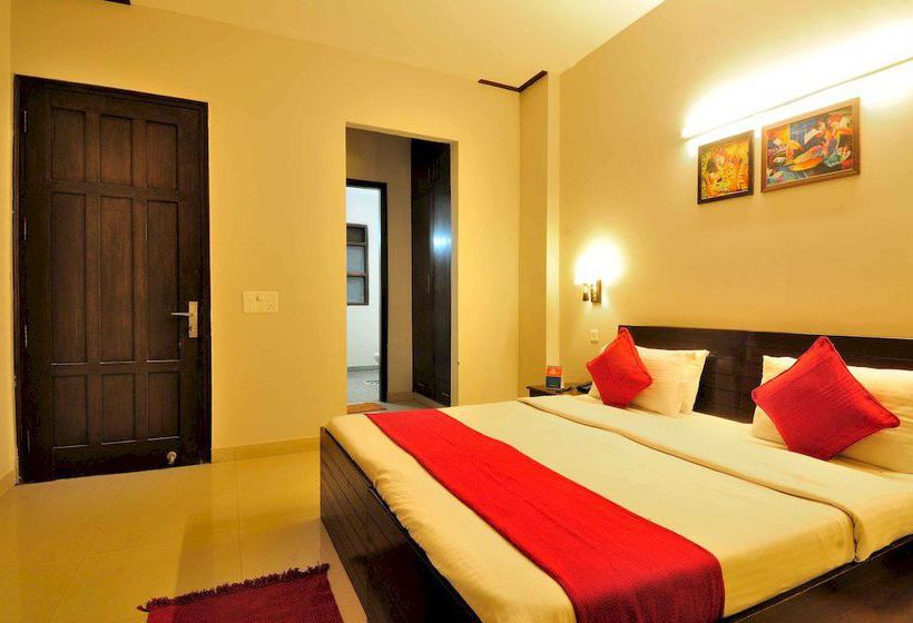 Hotel Zo Rooms Andheri Railway Station 17