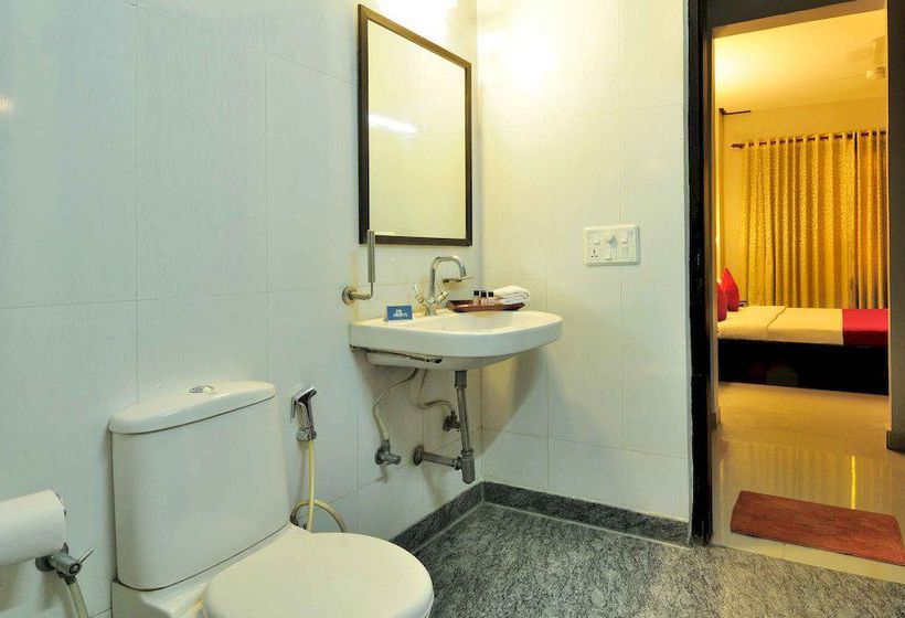 Hotel Zo Rooms Andheri Railway Station 18