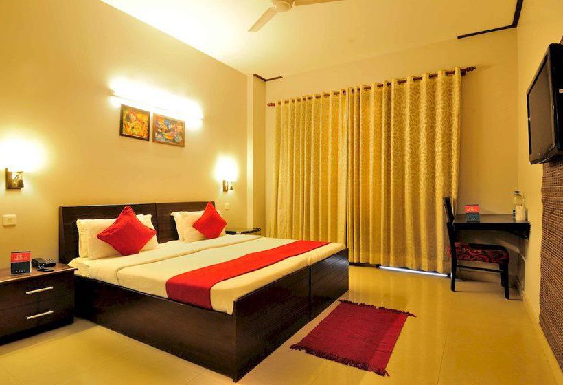 Hotel Zo Rooms Andheri Railway Station 19