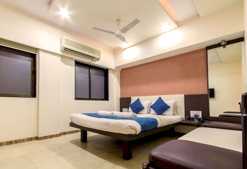 Hotel Zo Rooms Andheri Railway Station 2