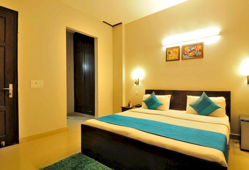 Hotel Zo Rooms Andheri Railway Station 20