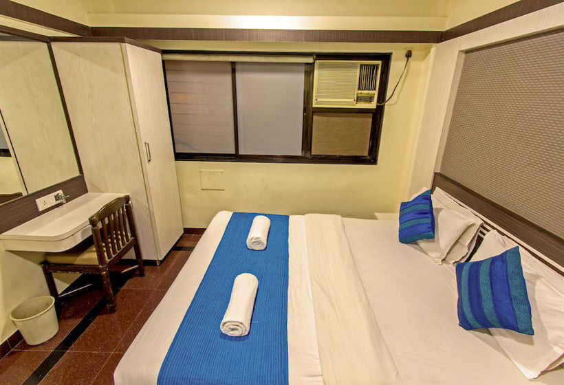 Hotel Zo Rooms Andheri Railway Station 6