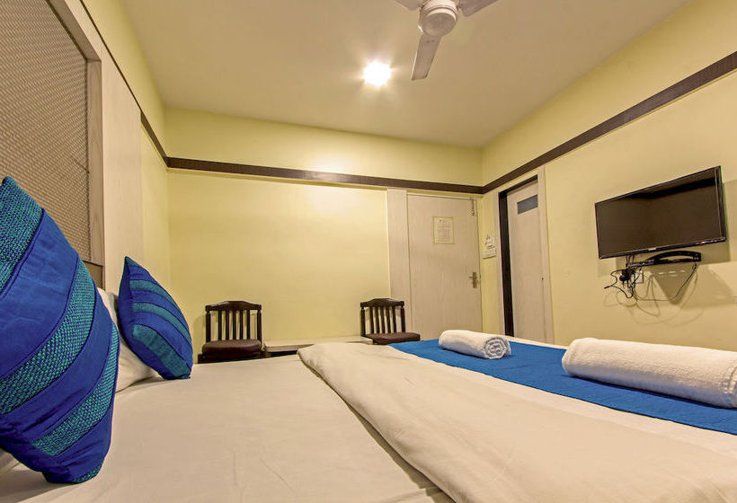 Hotel Zo Rooms Andheri Railway Station 7