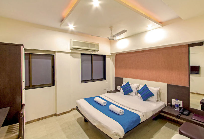 Hotel Zo Rooms Andheri Railway Station 8