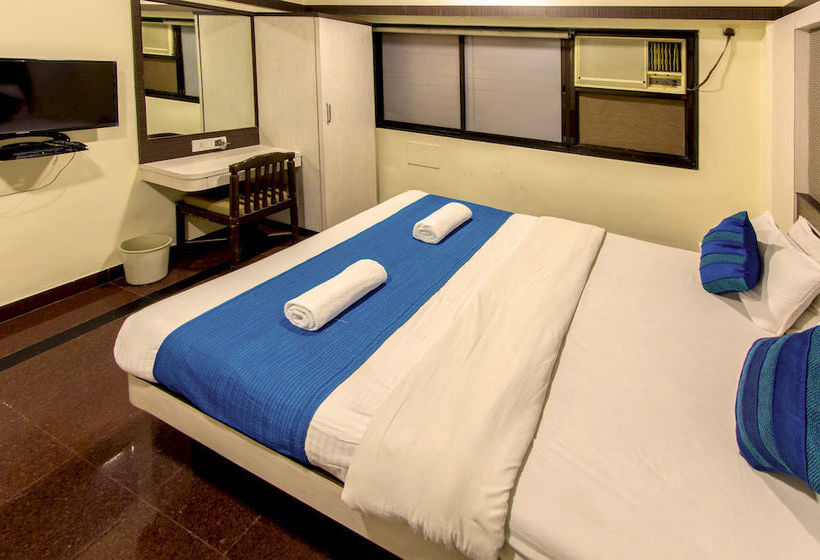 Hotel Zo Rooms Andheri Railway Station 9