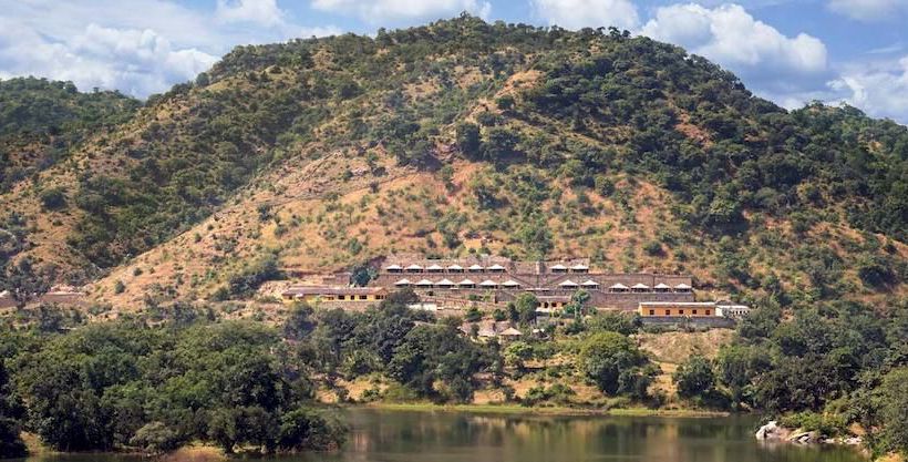 Hotel Kumbhalgarh Safari Camp 2