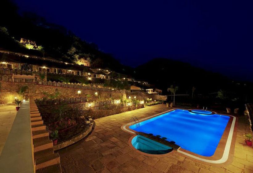 Hotel Kumbhalgarh Safari Camp 5