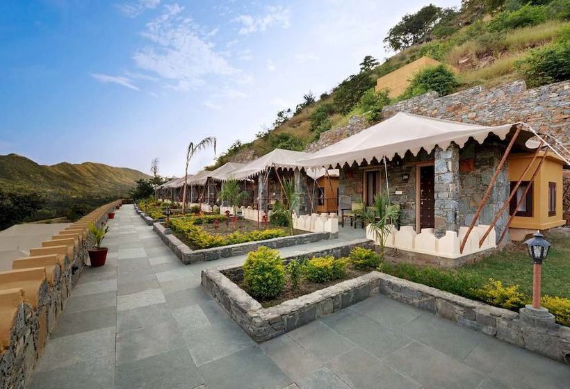 Hotel Kumbhalgarh Safari Camp 7