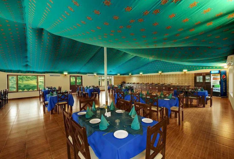 Hotel Kumbhalgarh Safari Camp 8