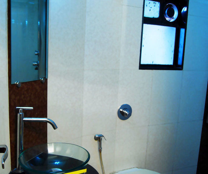 Hotel Stay Vista Rooms At Thane Station 20