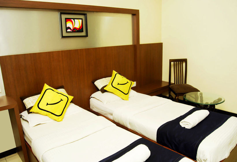 Hotel Stay Vista Rooms At Thane Station 7