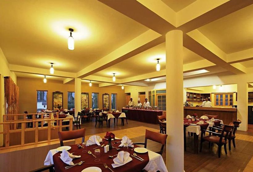 Hotel Saboo Resorts 16