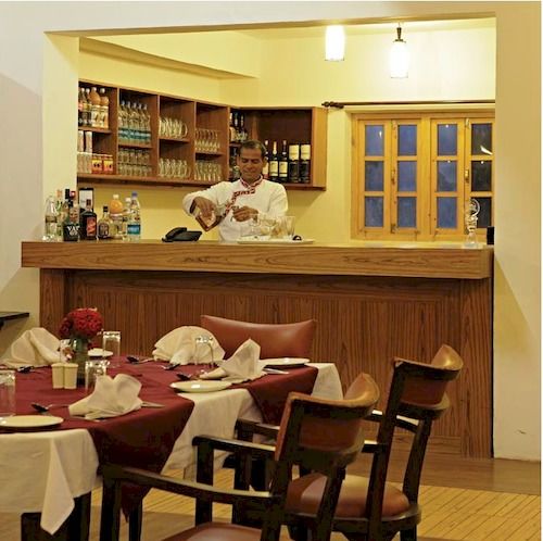 Hotel Saboo Resorts 17