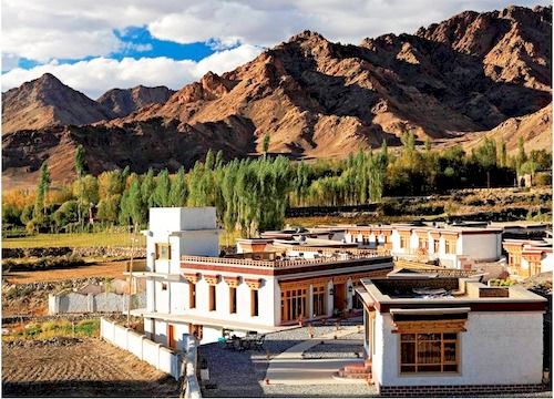 Hotel Saboo Resorts 18