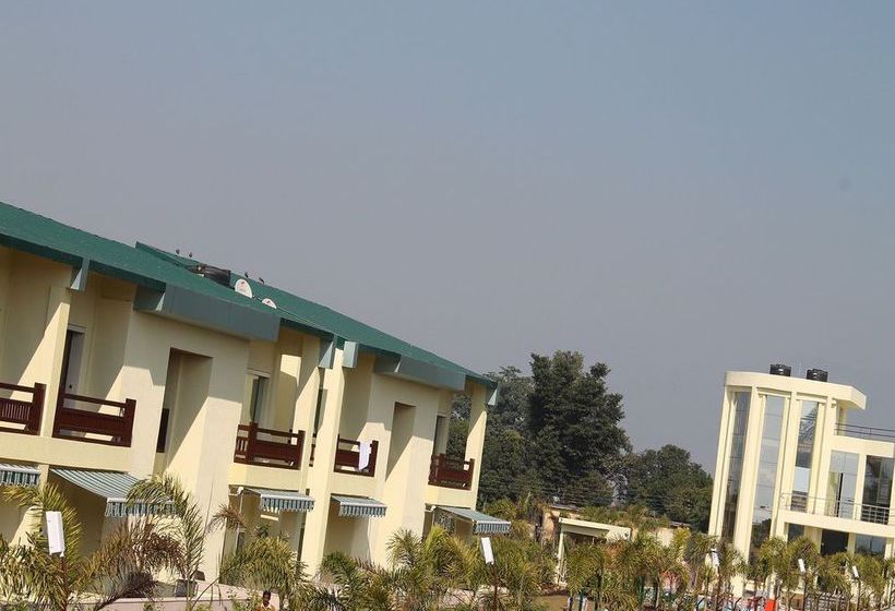 Hotel V Resorts Rajaji National Park Rishikesh Uttar Pradesh