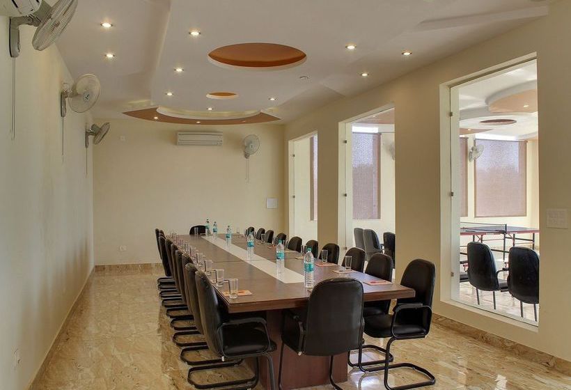 Hotel V Resorts Rajaji National Park 14