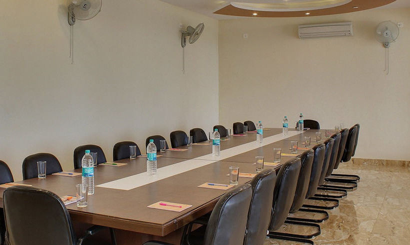 Hotel V Resorts Rajaji National Park 19