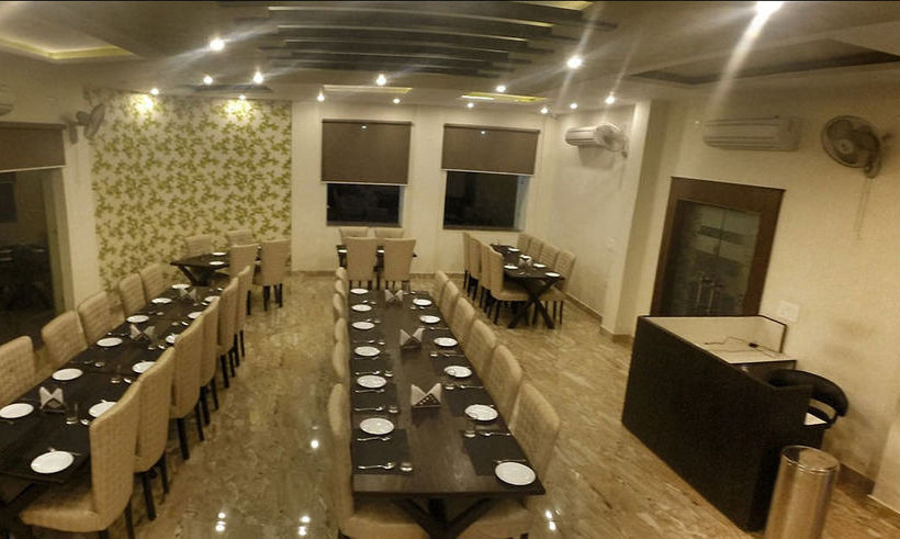 Hotel V Resorts Rajaji National Park 20