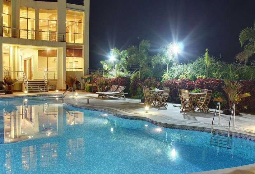 Hotel V Resorts Rajaji National Park 7