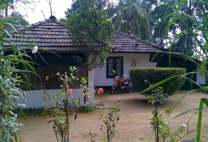 Hotel Chai Guest House Munnar Munnar