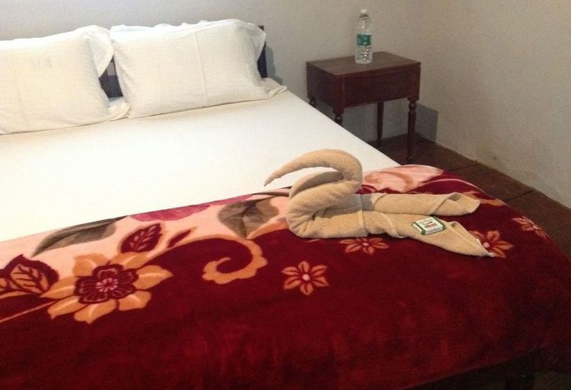 Hotel Chai Guest House Munnar 1