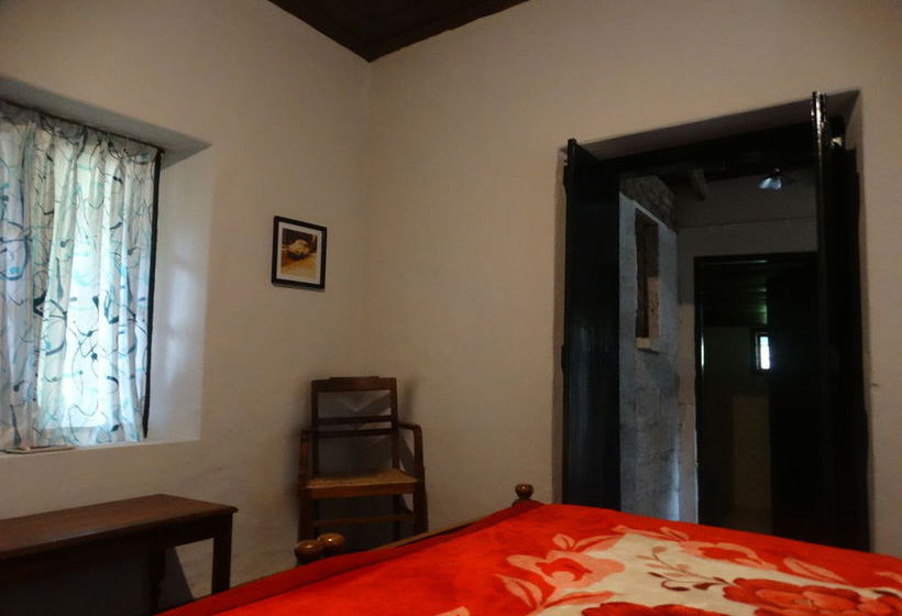 Hotel Chai Guest House Munnar 10